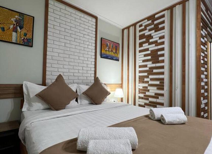 Kamar Tidur Foto