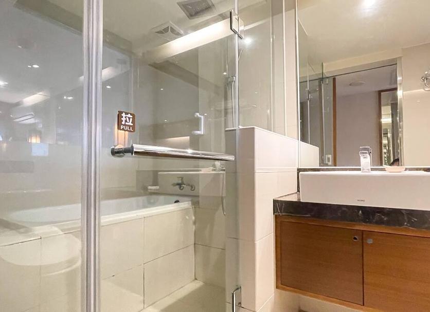 Kamar Mandi Foto
