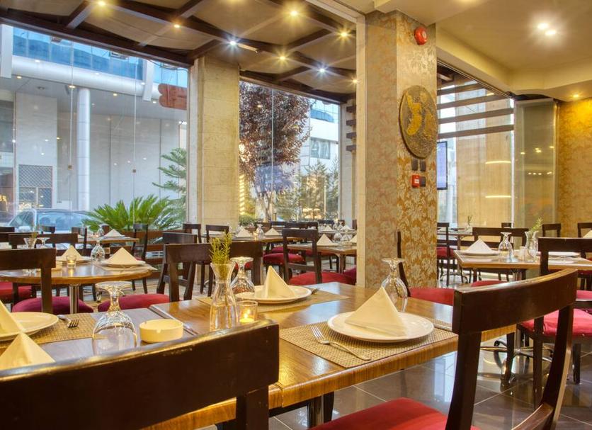 Restoran Foto