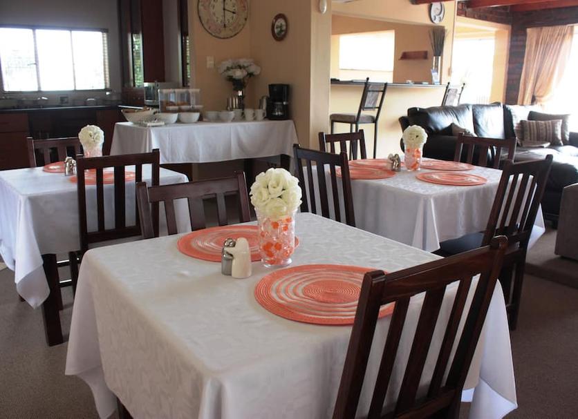 Restoran Foto