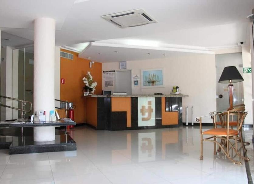 Resepsionis Foto