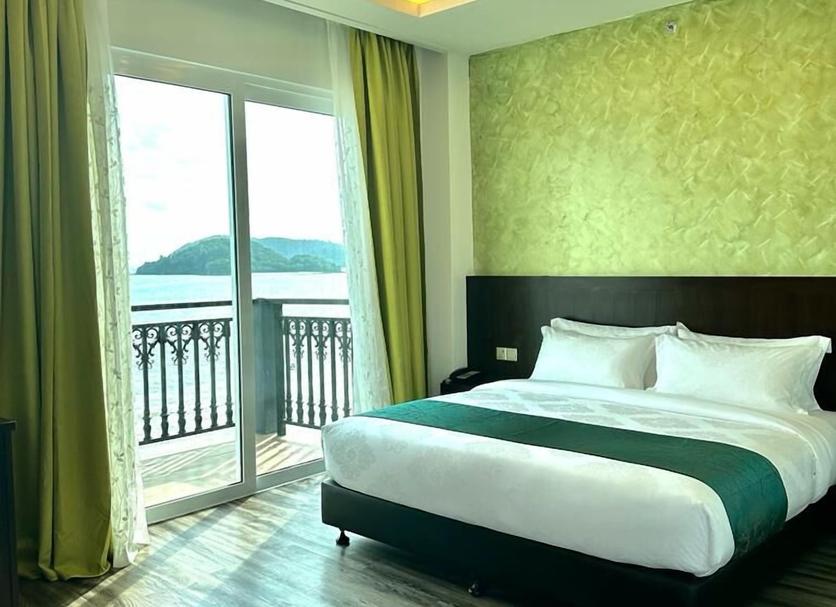 Kamar Tidur Foto