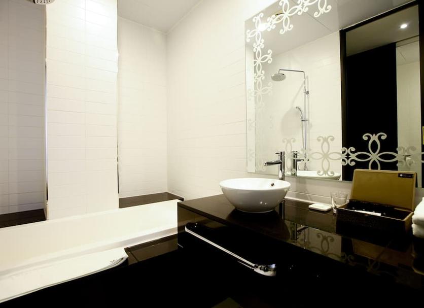 Kamar Mandi Foto