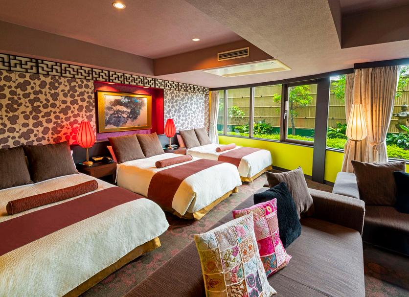 Kamar Tidur Foto