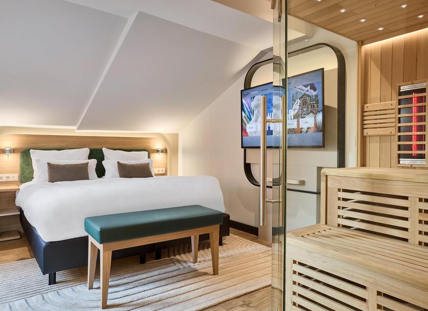 Kamar Tidur Foto