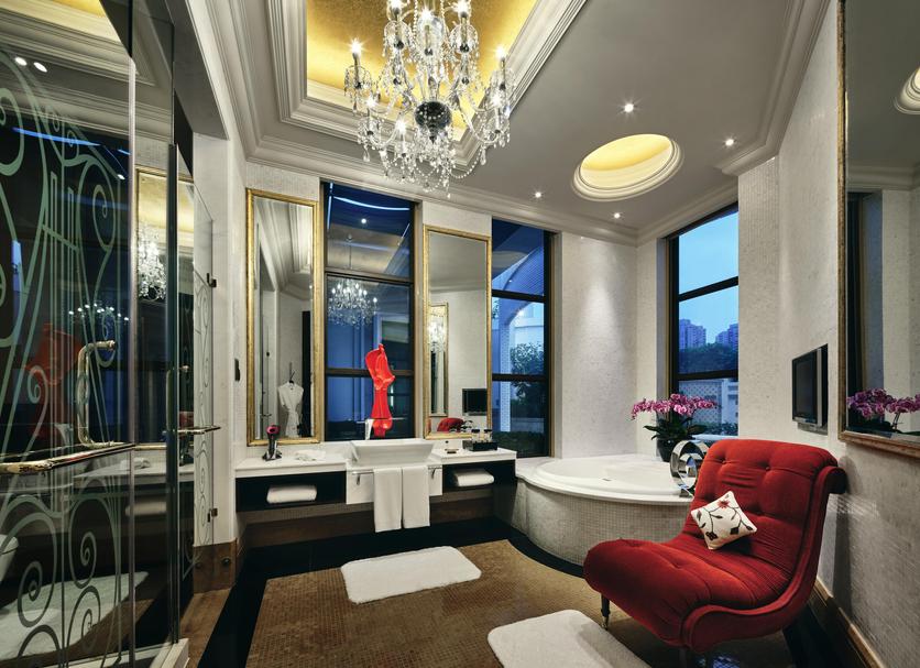 Kamar Mandi Foto