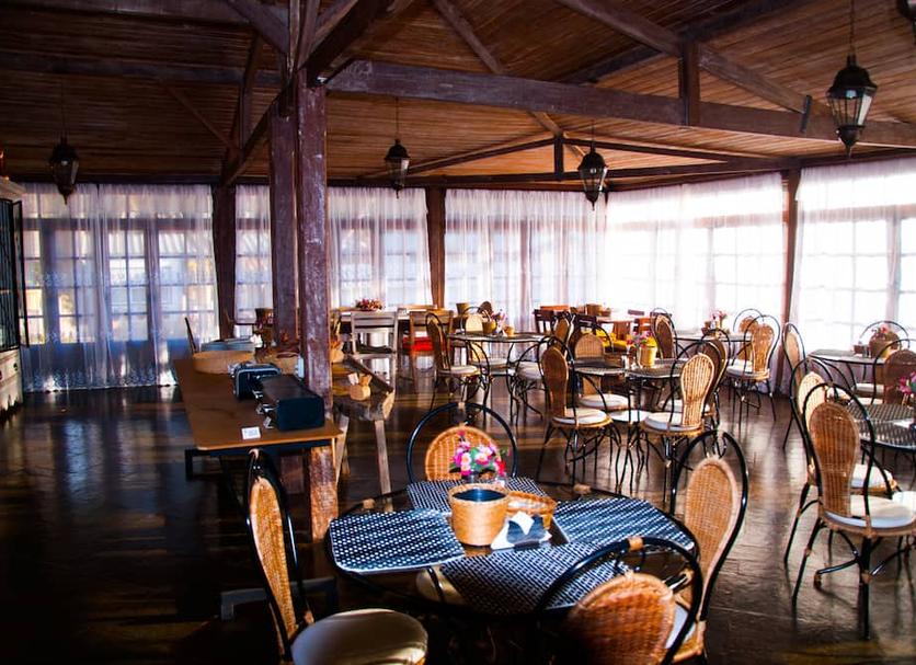 Restoran Foto