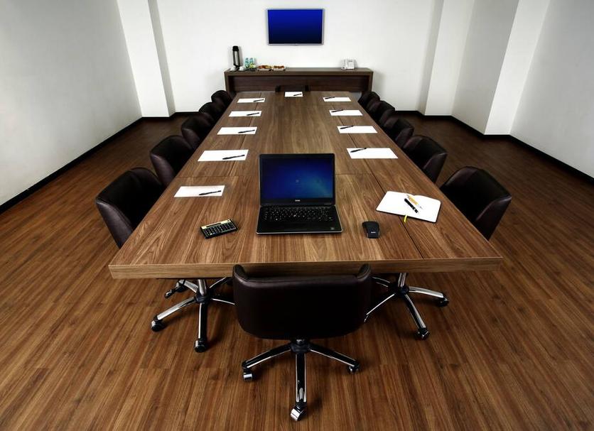 Ruang konferensi Foto