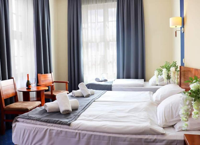 Kamar Tidur Foto