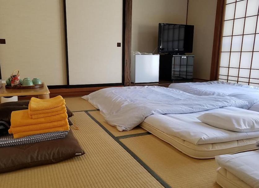 Kamar Tidur Foto