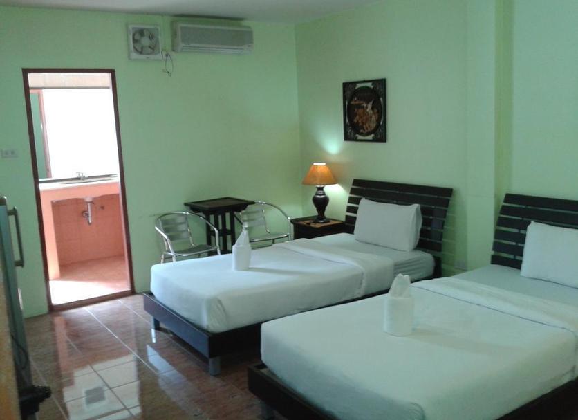 Kamar Tidur Foto