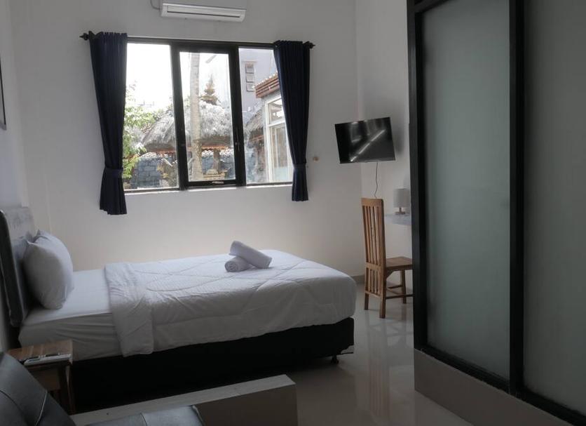 Kamar Tidur Foto