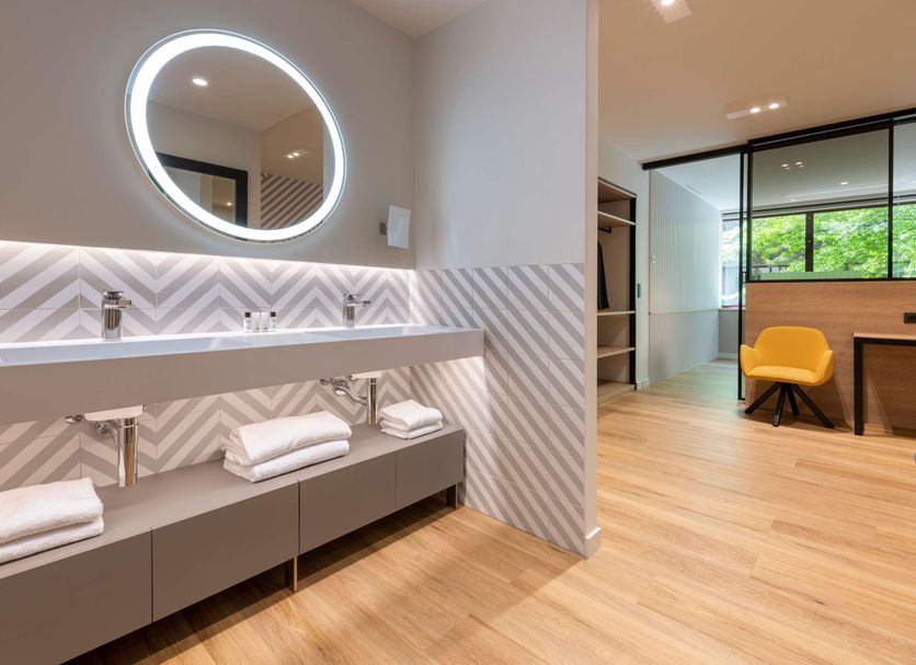 Kamar Mandi Foto