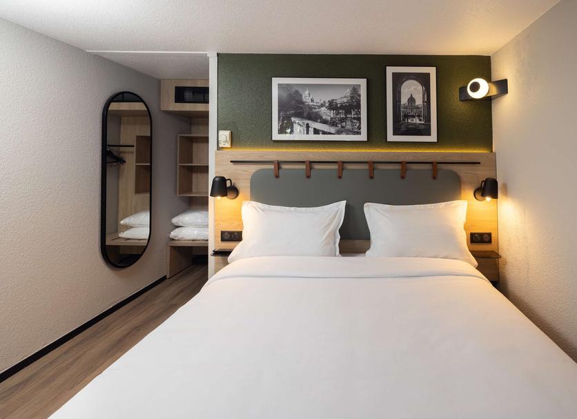 Kamar Tidur Foto