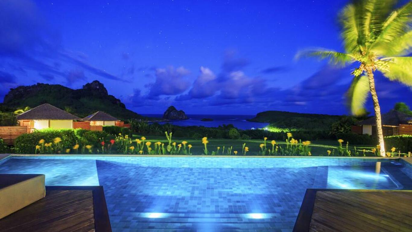 Nannai Noronha Solar dos Ventos