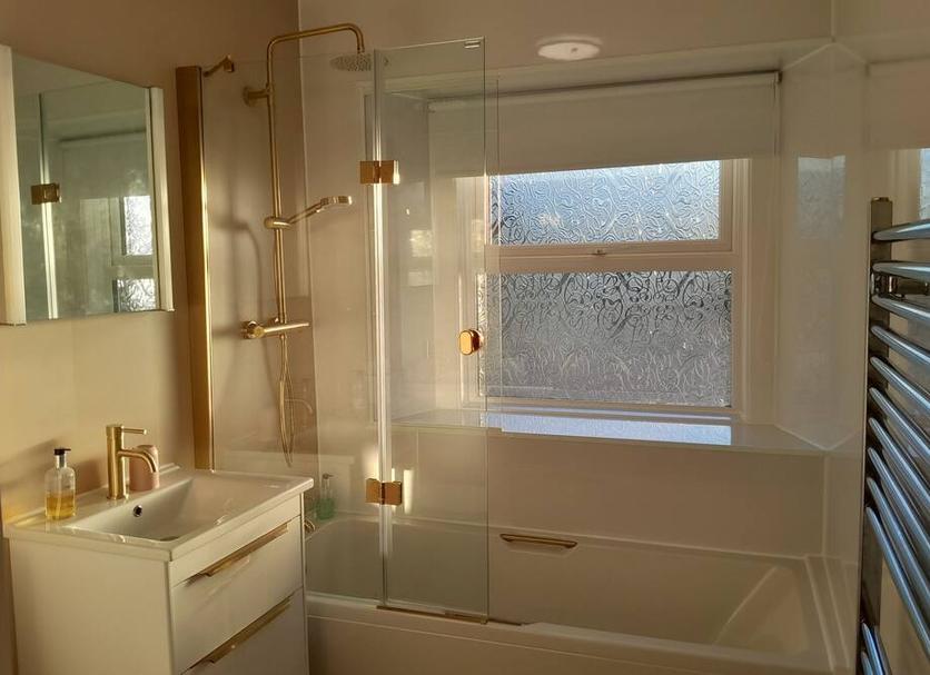 Kamar Mandi Foto