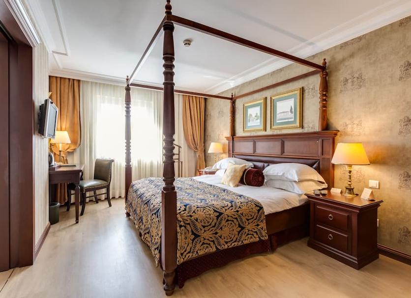 Kamar Tidur Foto