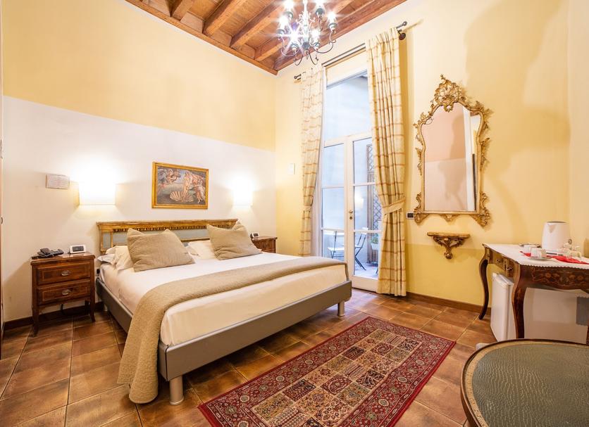 Kamar Tidur Foto