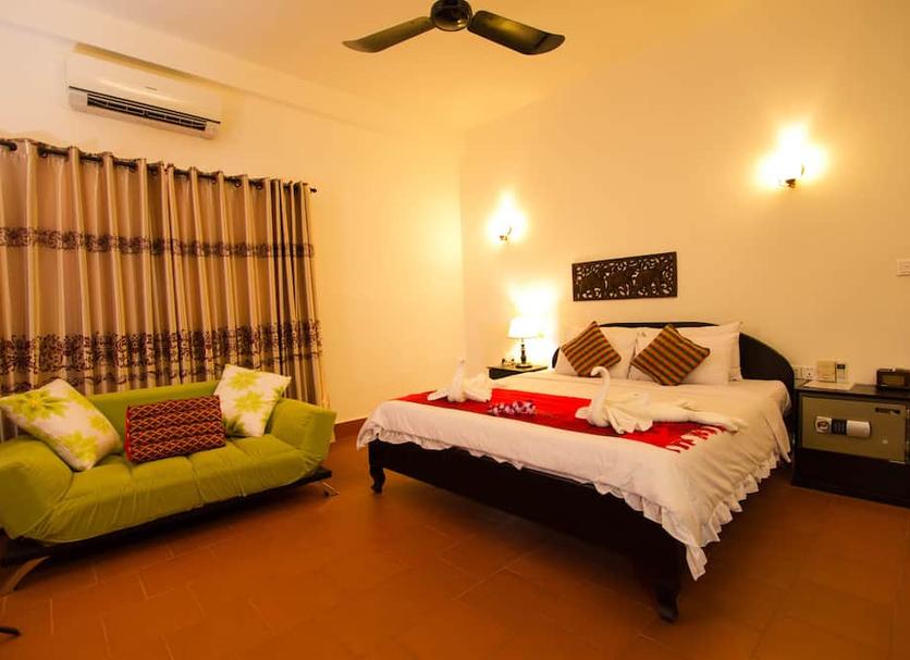 Kamar Tidur Foto