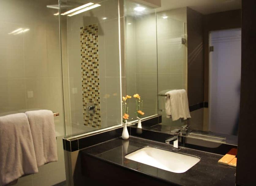 Kamar Mandi Foto