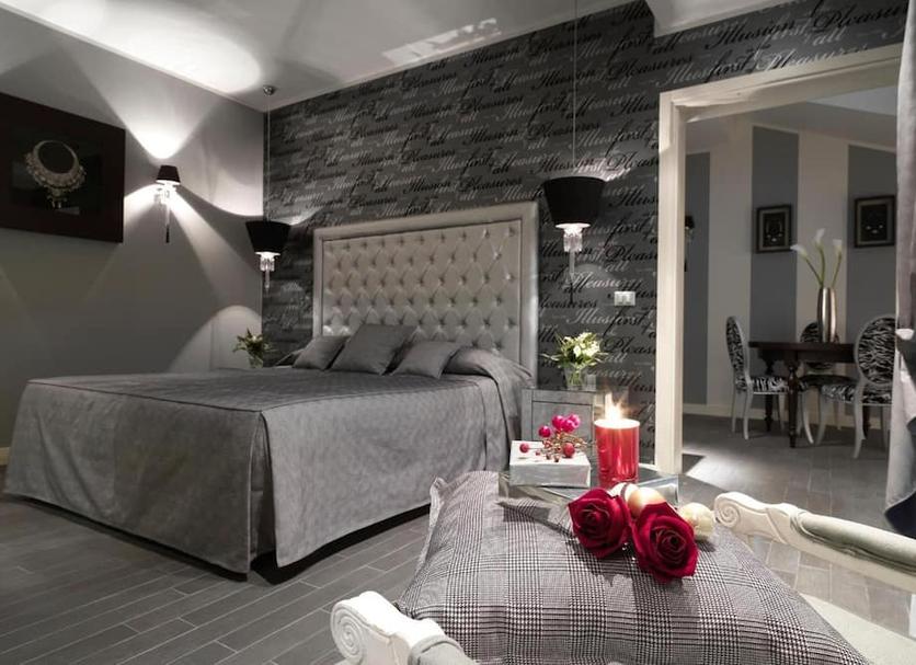 Kamar Tidur Foto