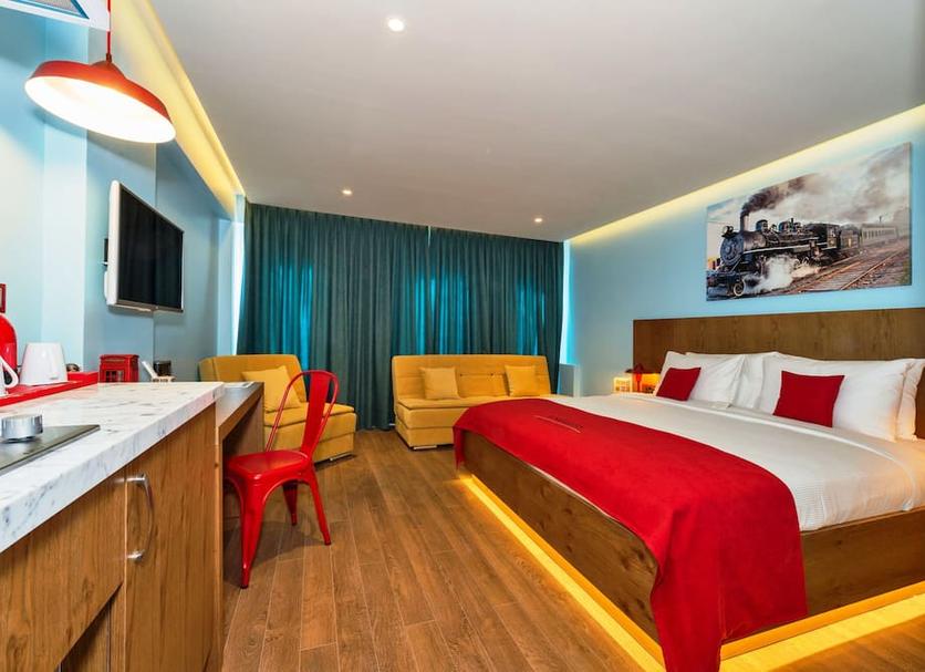 Kamar Tidur Foto