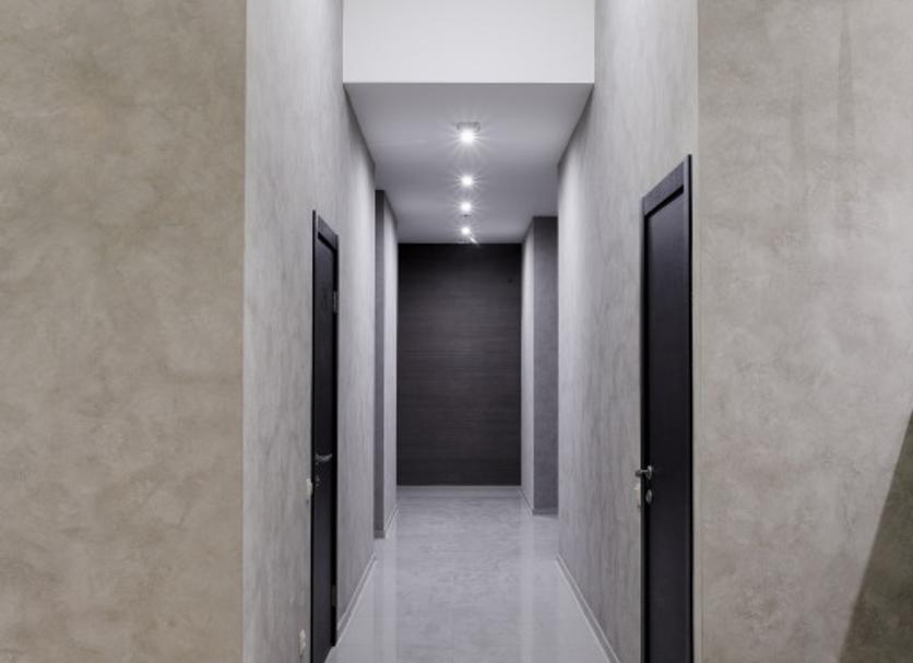 Lorong Foto