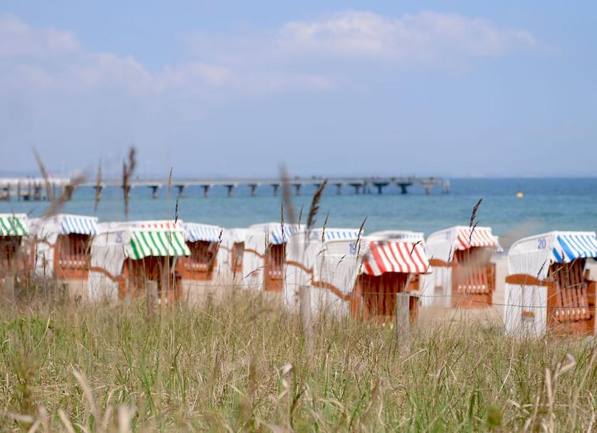 Pantai Foto