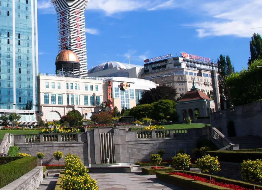 Atraksi Wisata Foto