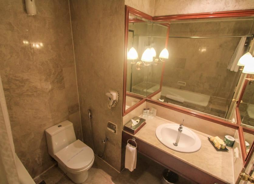 Kamar Mandi Foto