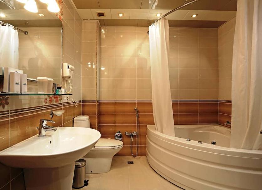 Kamar Mandi Foto