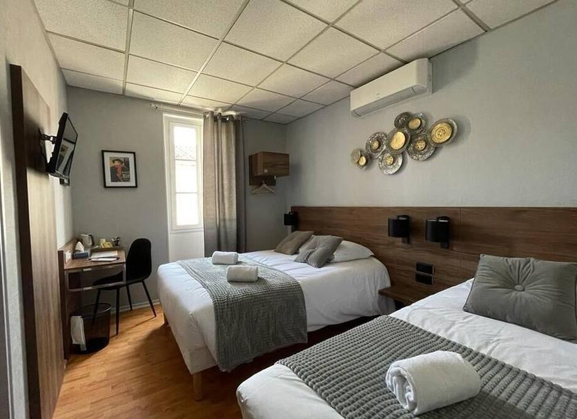 Kamar Tidur Foto
