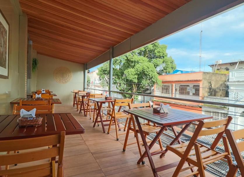 Restoran Foto