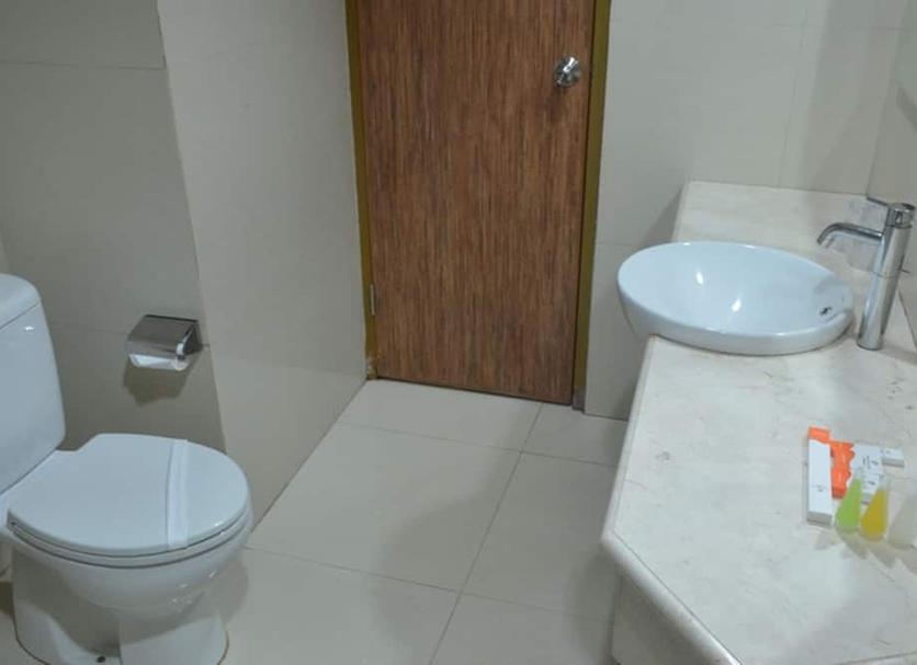 Kamar Mandi Foto