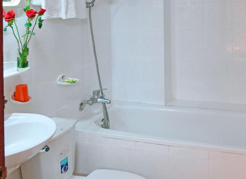Kamar Mandi Foto