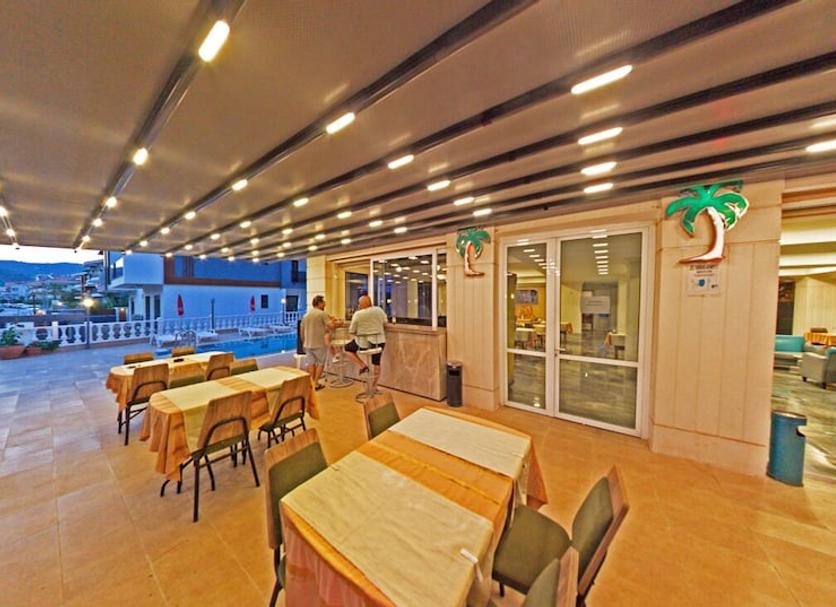Restoran Foto