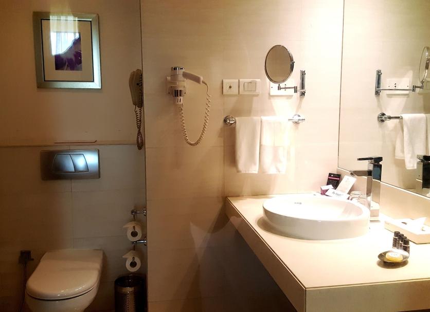 Kamar Mandi Foto