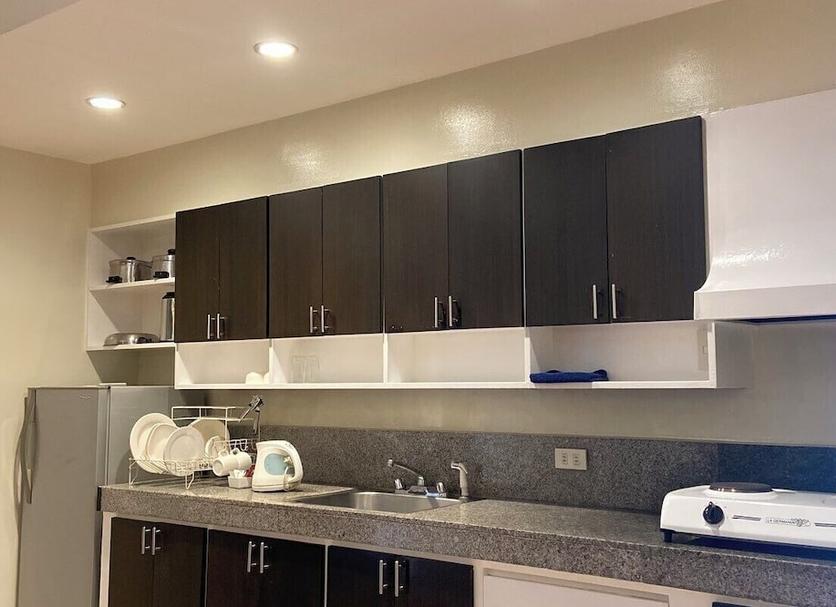 Dapur Foto
