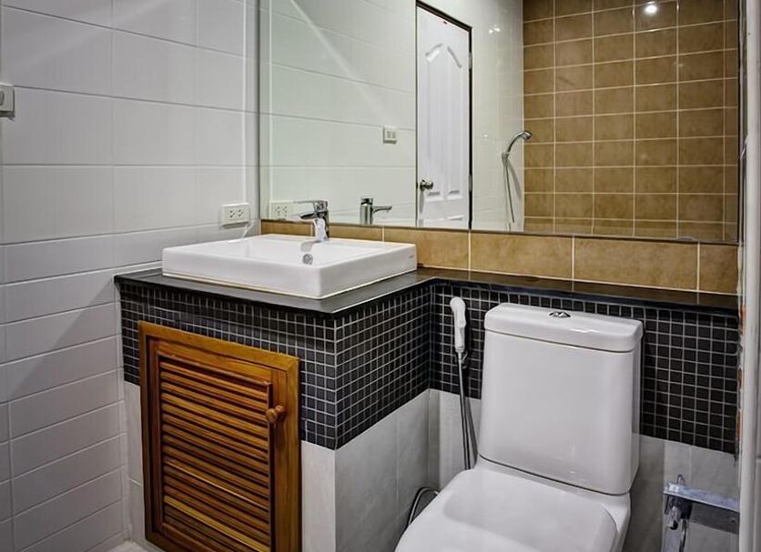 Kamar Mandi Foto
