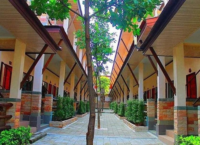 Pemandangan luar Foto