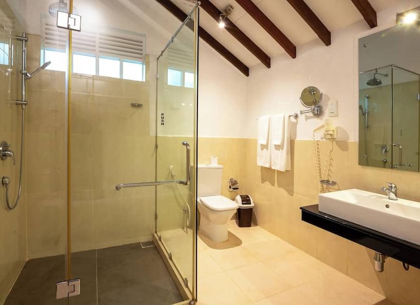Kamar Mandi Foto