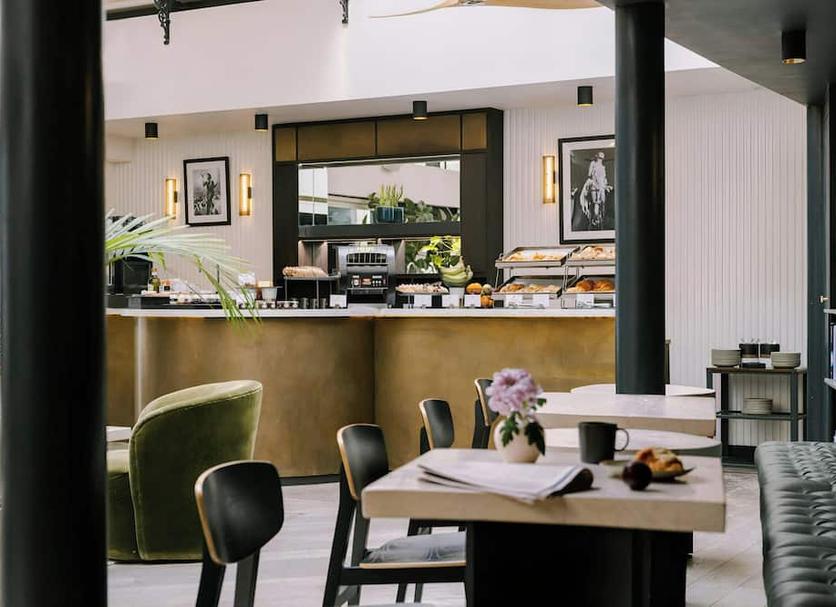 Restoran Foto