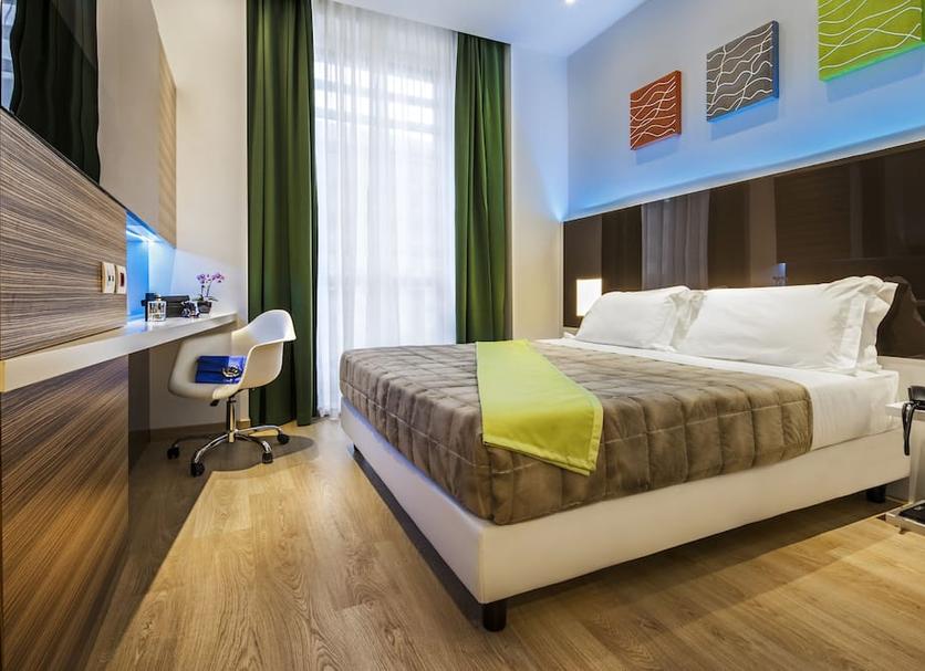 Kamar Tidur Foto
