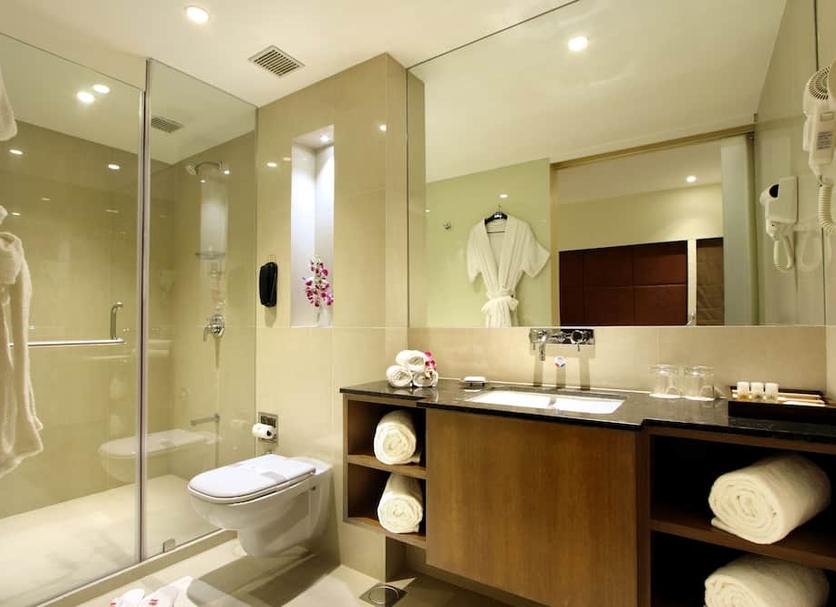 Kamar Mandi Foto