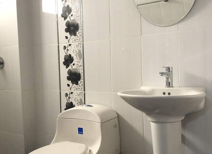 Kamar Mandi Foto