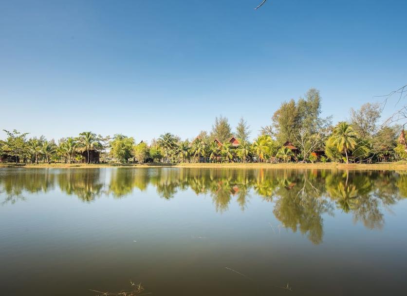 Pemandangan luar Foto