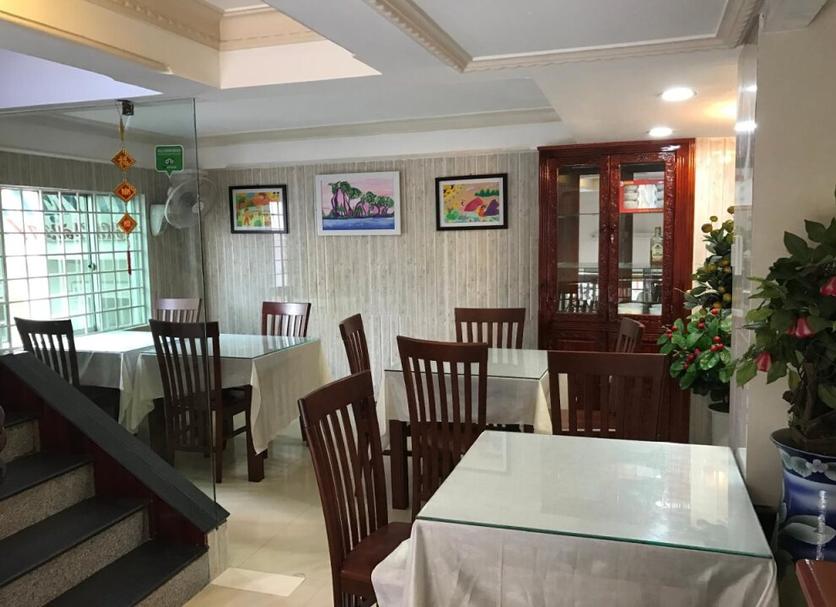 Restoran Foto