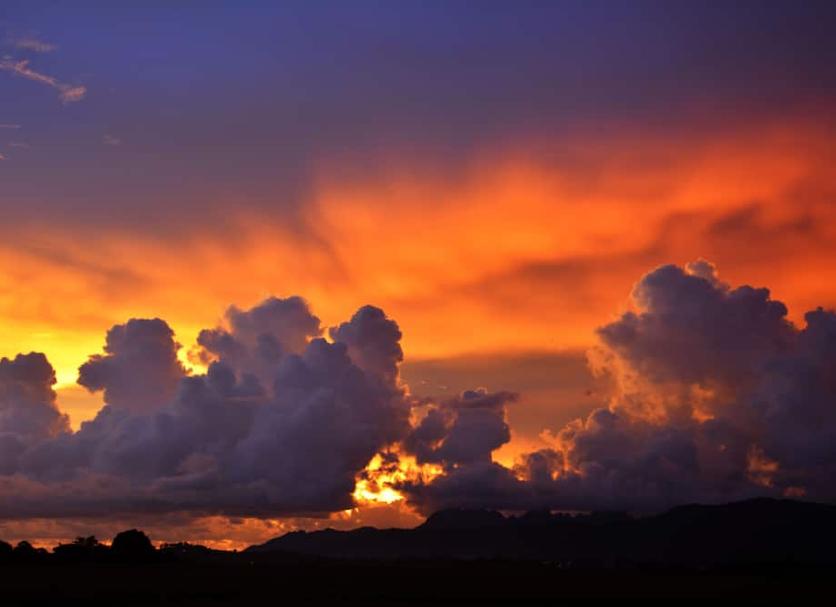 Pemandangan luar Foto