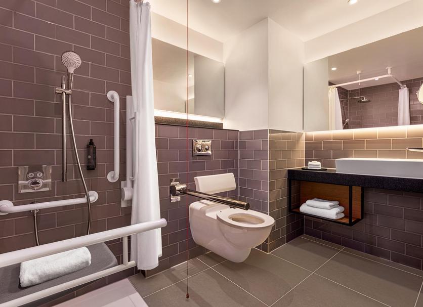 Kamar Mandi Foto