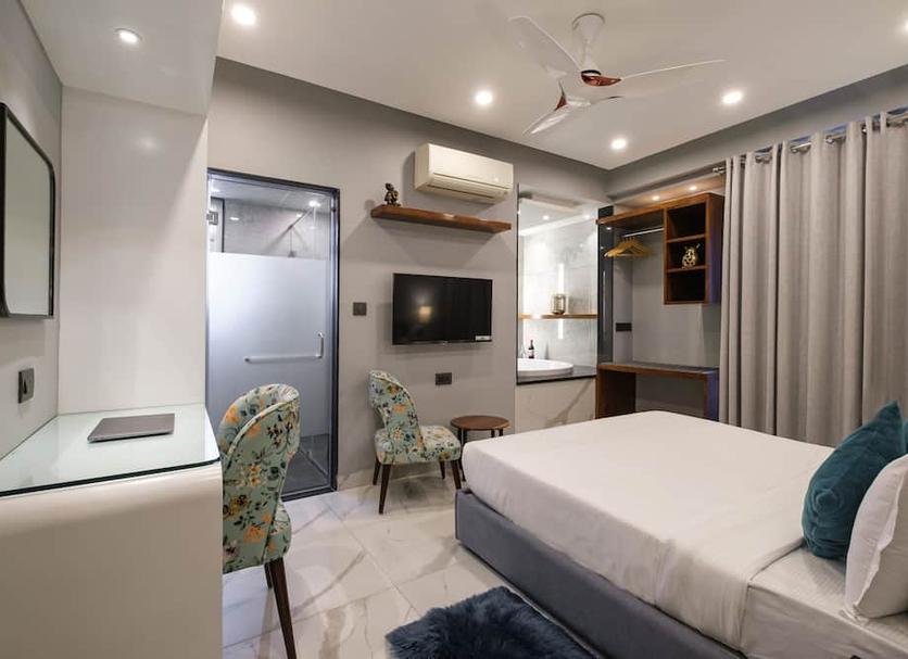 Kamar Tidur Foto